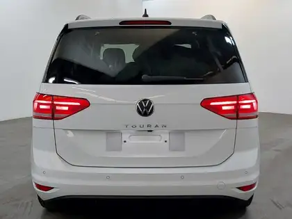 Annonce voiture d'occasion Volkswagen Touran - CARADIZE