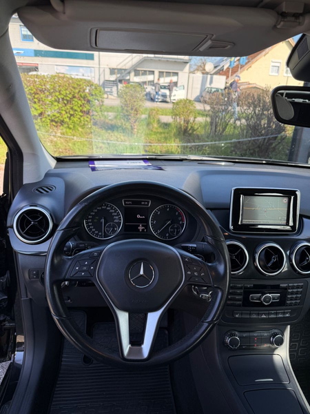 Photo du véhicule