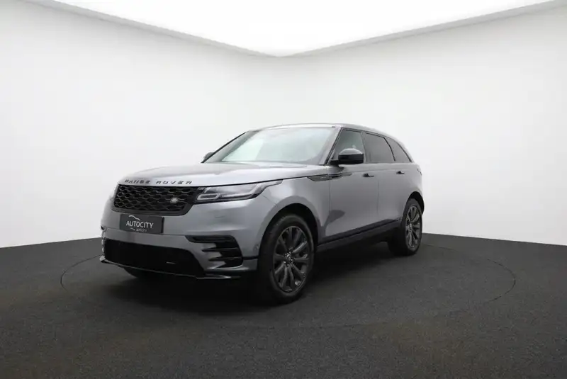 LAND ROVER Velar