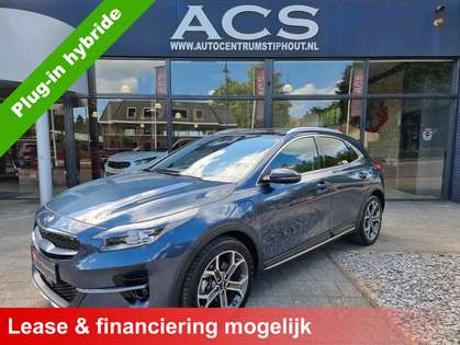 Kia XCeed 1.6 GDi PHEV DynamicPlusLine | Panorama | Leder |