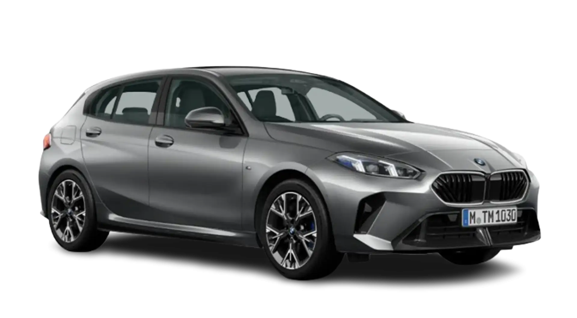 BMW 120 (F70) 120A 170CH M SPORT DESIGN DKG7 - 1
