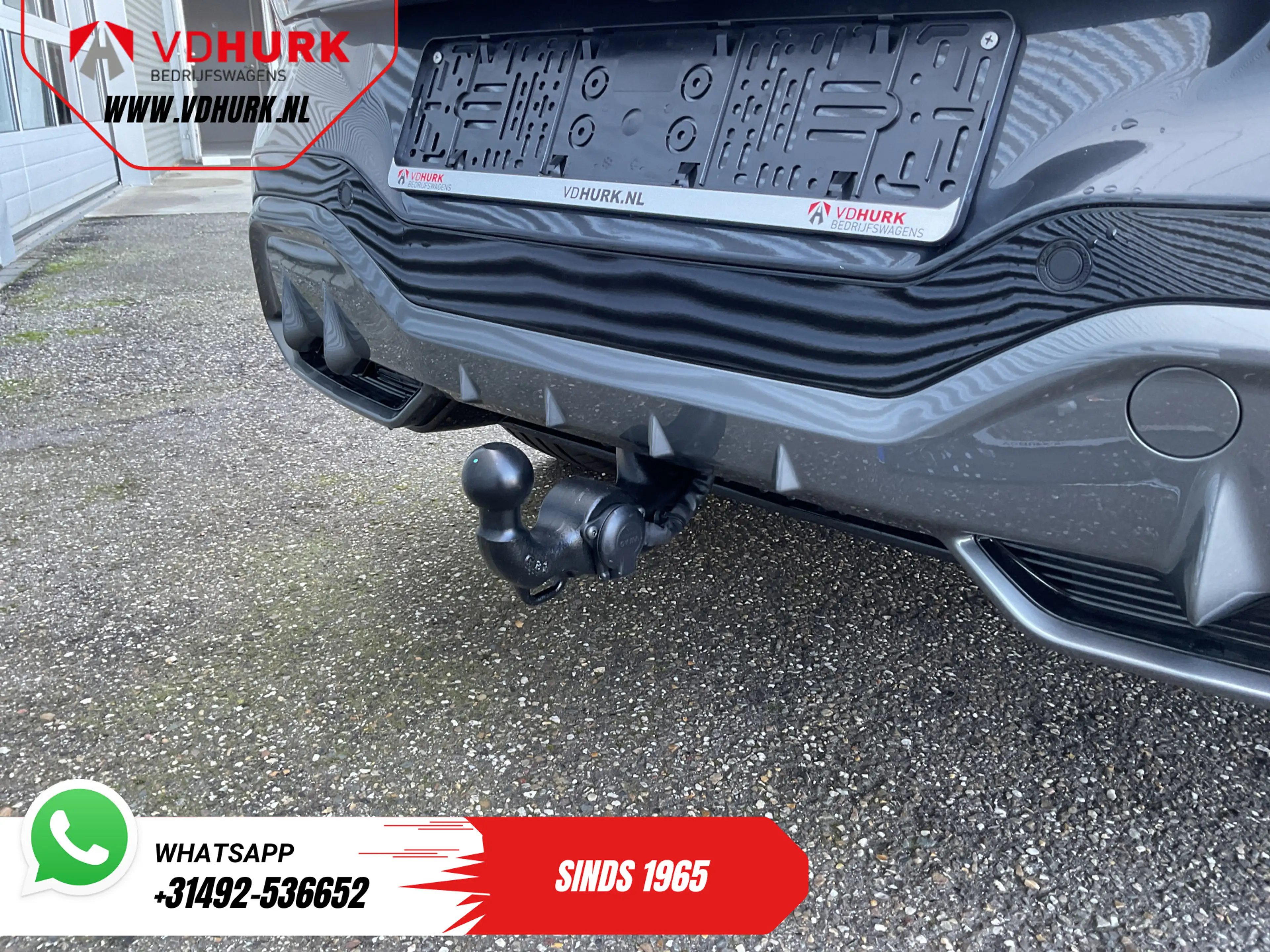 CUPRA Terramar 1.5 TSI e-Hybrid 272 pk VZ Limited Pano/ Head-up/ — photo 26