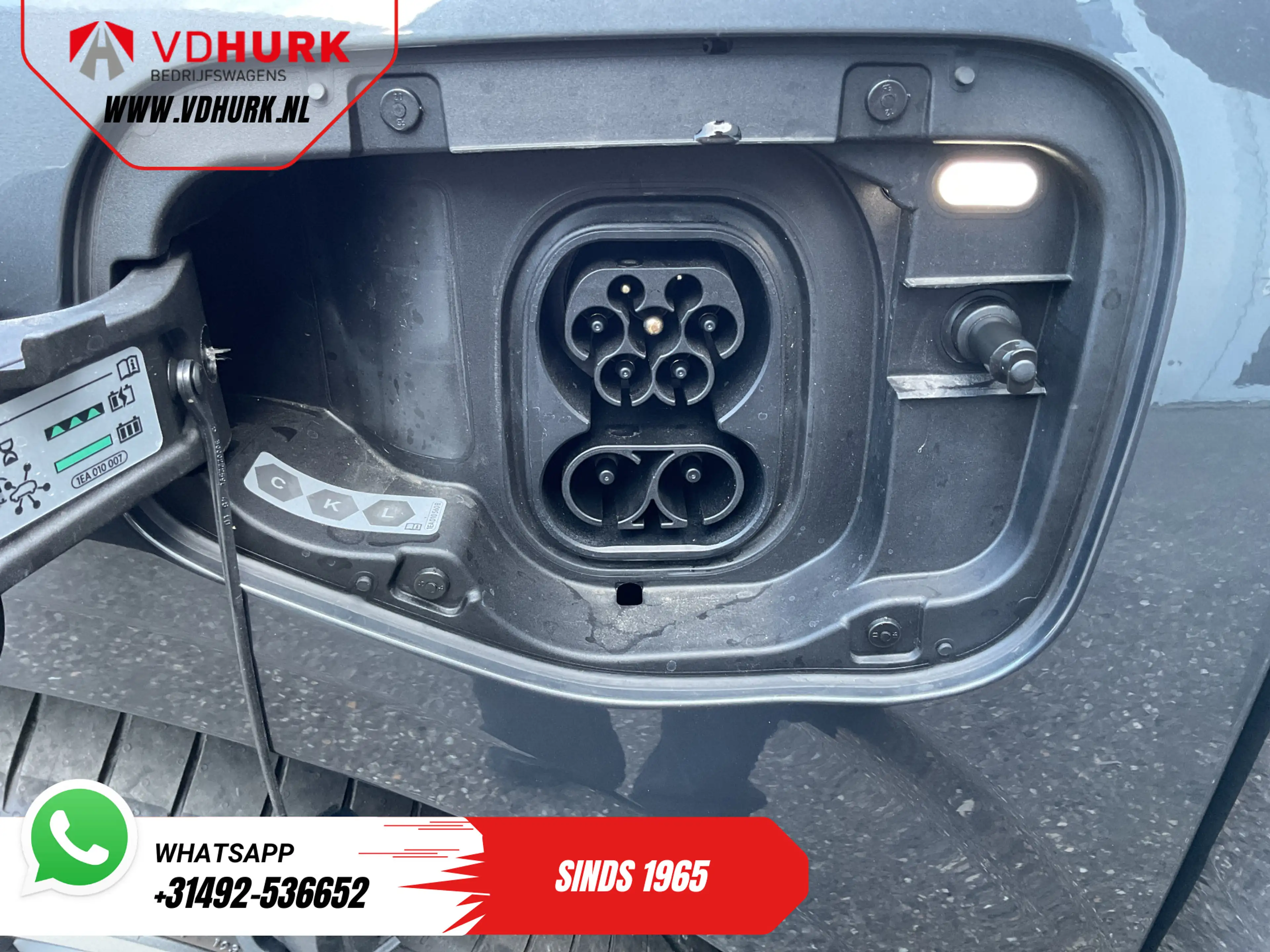 CUPRA Terramar 1.5 TSI e-Hybrid 272 pk VZ Limited Pano/ Head-up/ — photo 21