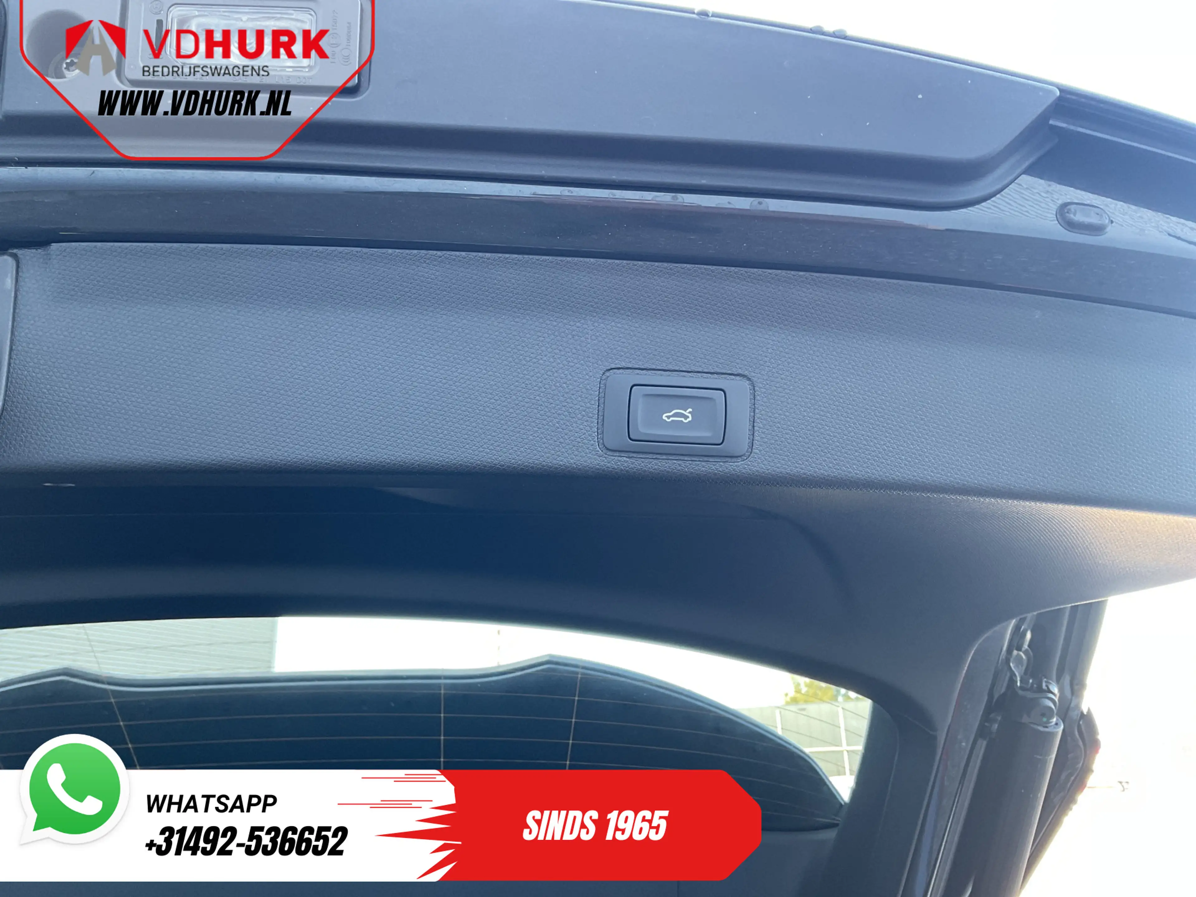 CUPRA Terramar 1.5 TSI e-Hybrid 272 pk VZ Limited Pano/ Head-up/ — photo 23