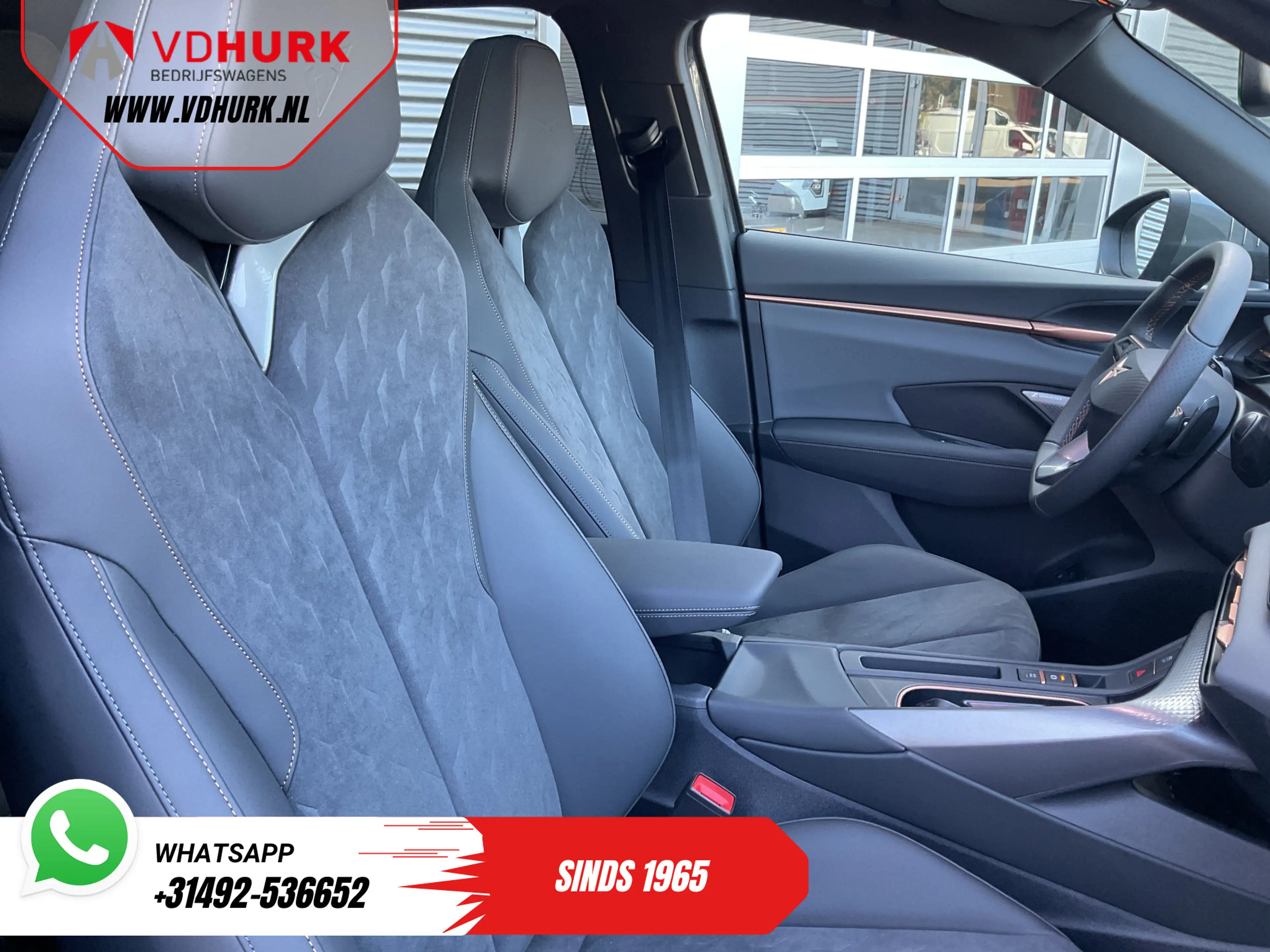 CUPRA Terramar 1.5 TSI e-Hybrid 272 pk VZ Limited Pano/ Head-up/ — photo 12