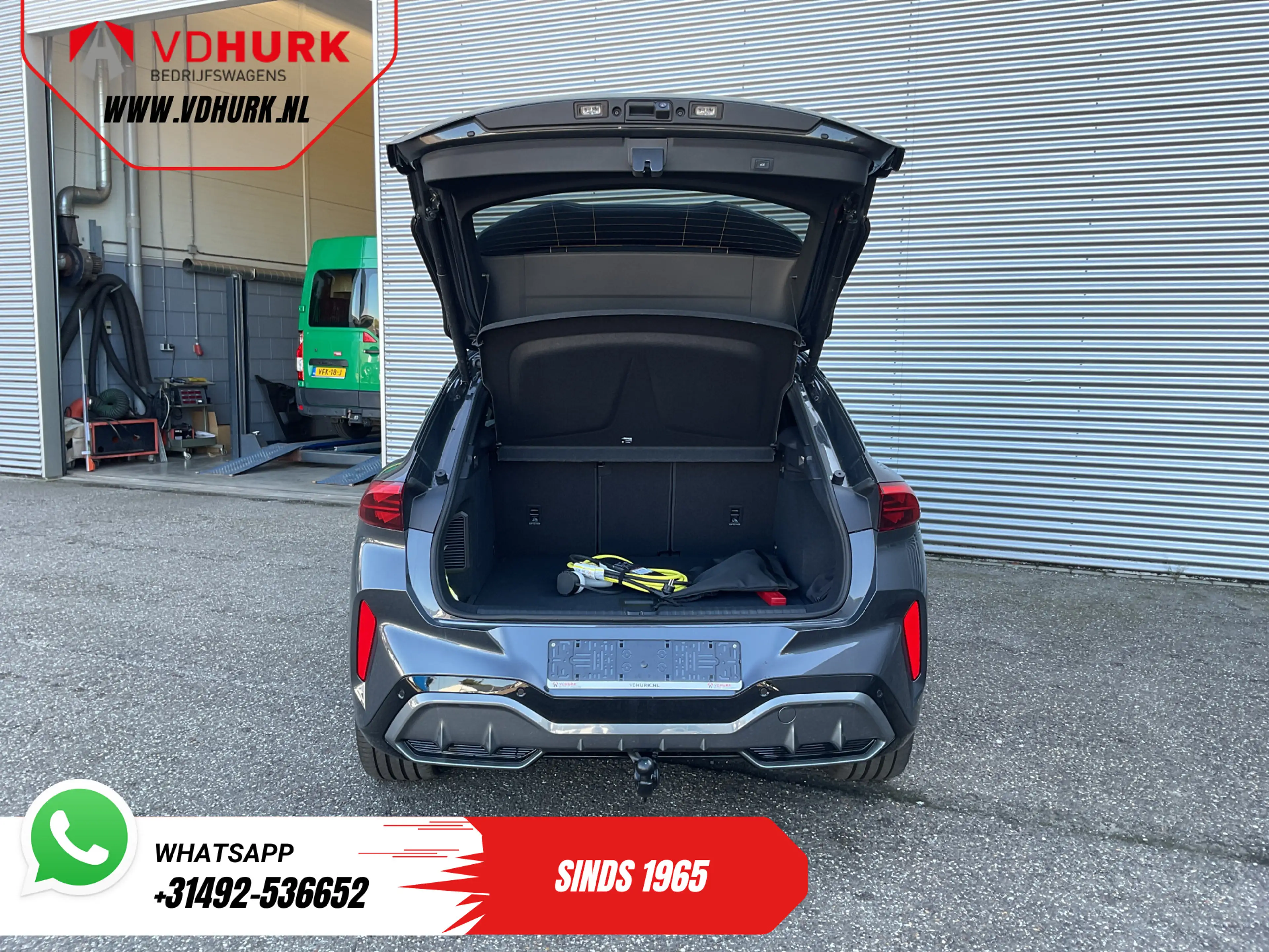 CUPRA Terramar 1.5 TSI e-Hybrid 272 pk VZ Limited Pano/ Head-up/ — photo 5