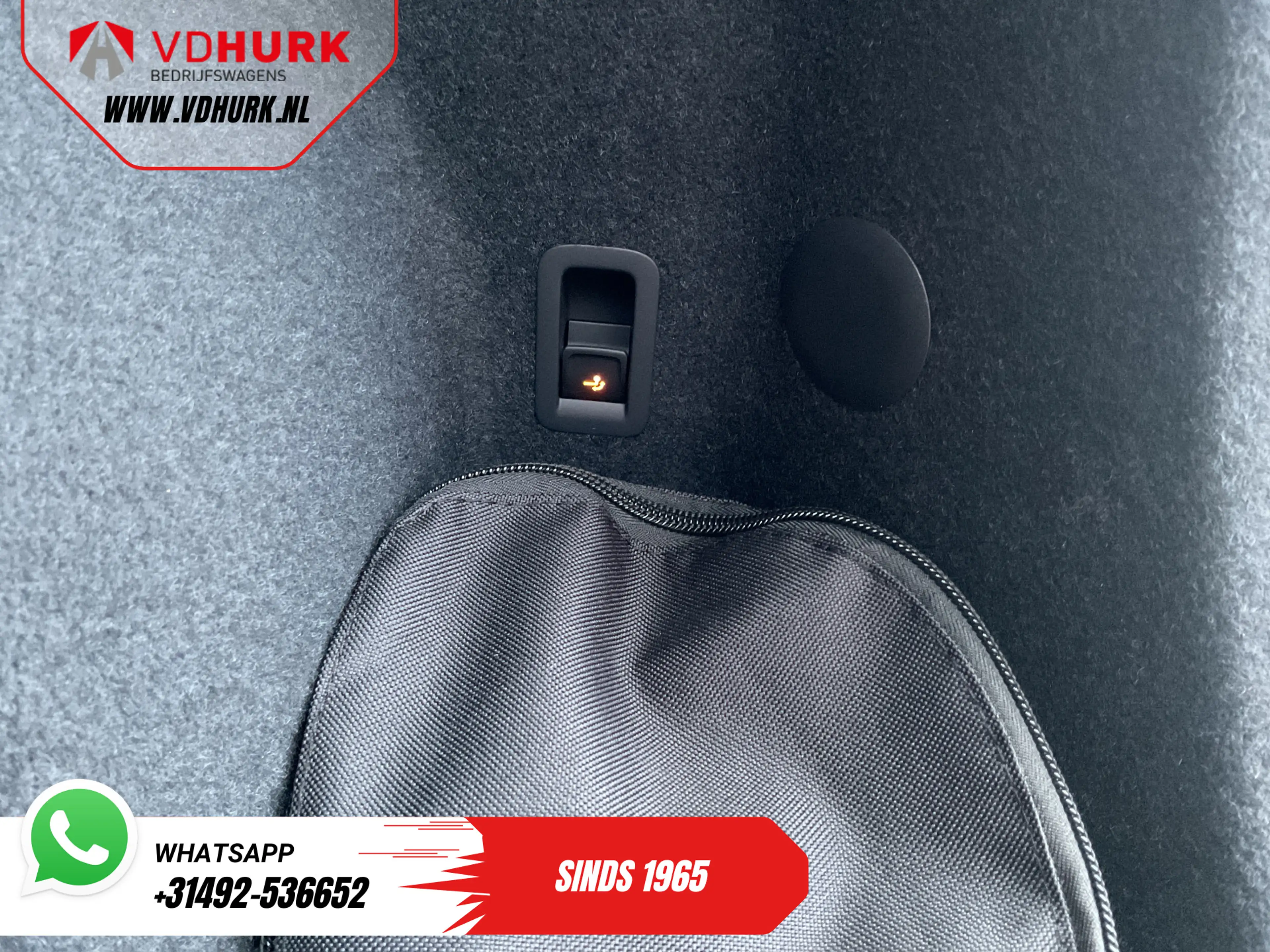 CUPRA Terramar 1.5 TSI e-Hybrid 272 pk VZ Limited Pano/ Head-up/ — photo 24