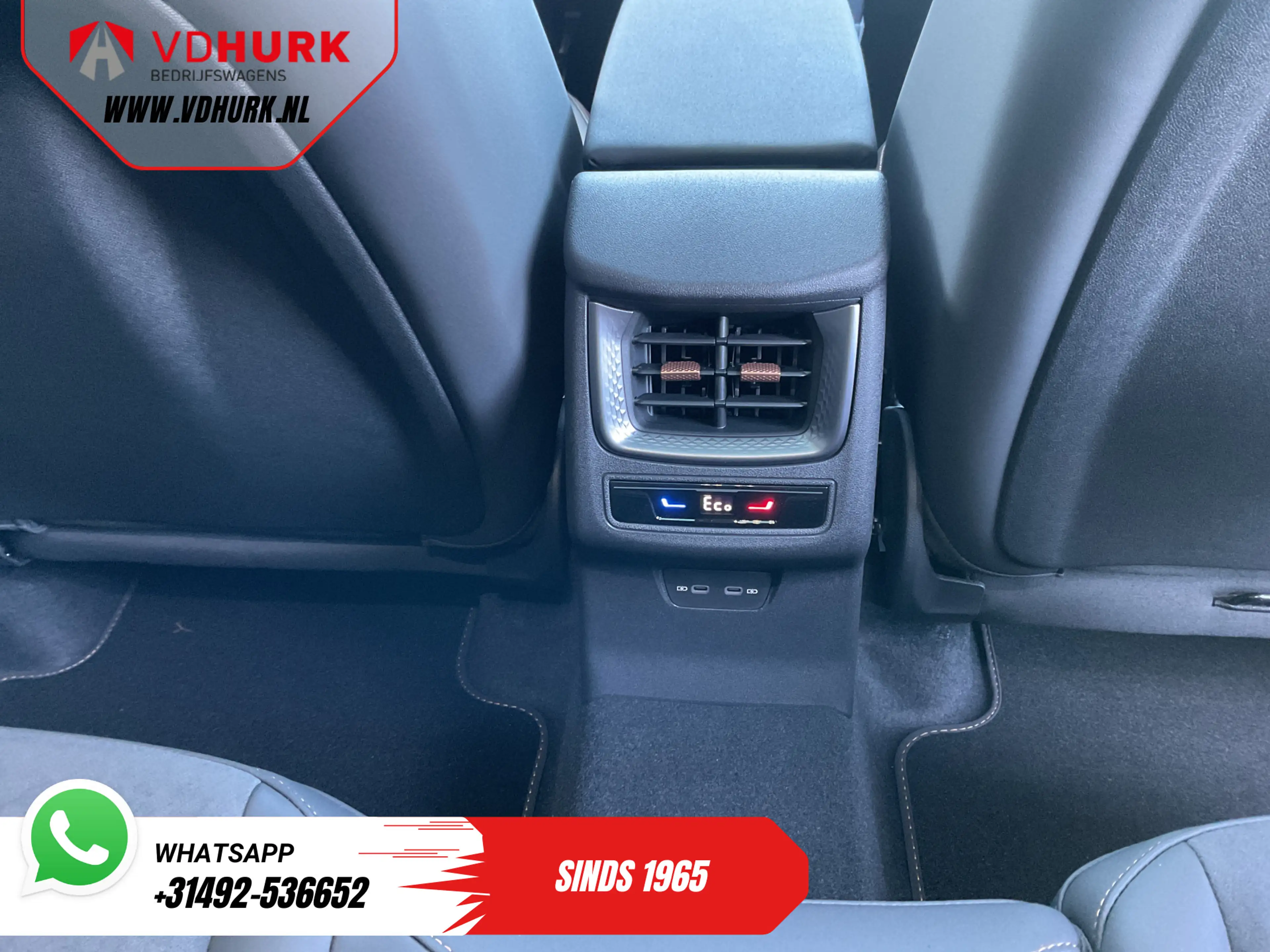 CUPRA Terramar 1.5 TSI e-Hybrid 272 pk VZ Limited Pano/ Head-up/ — photo 28