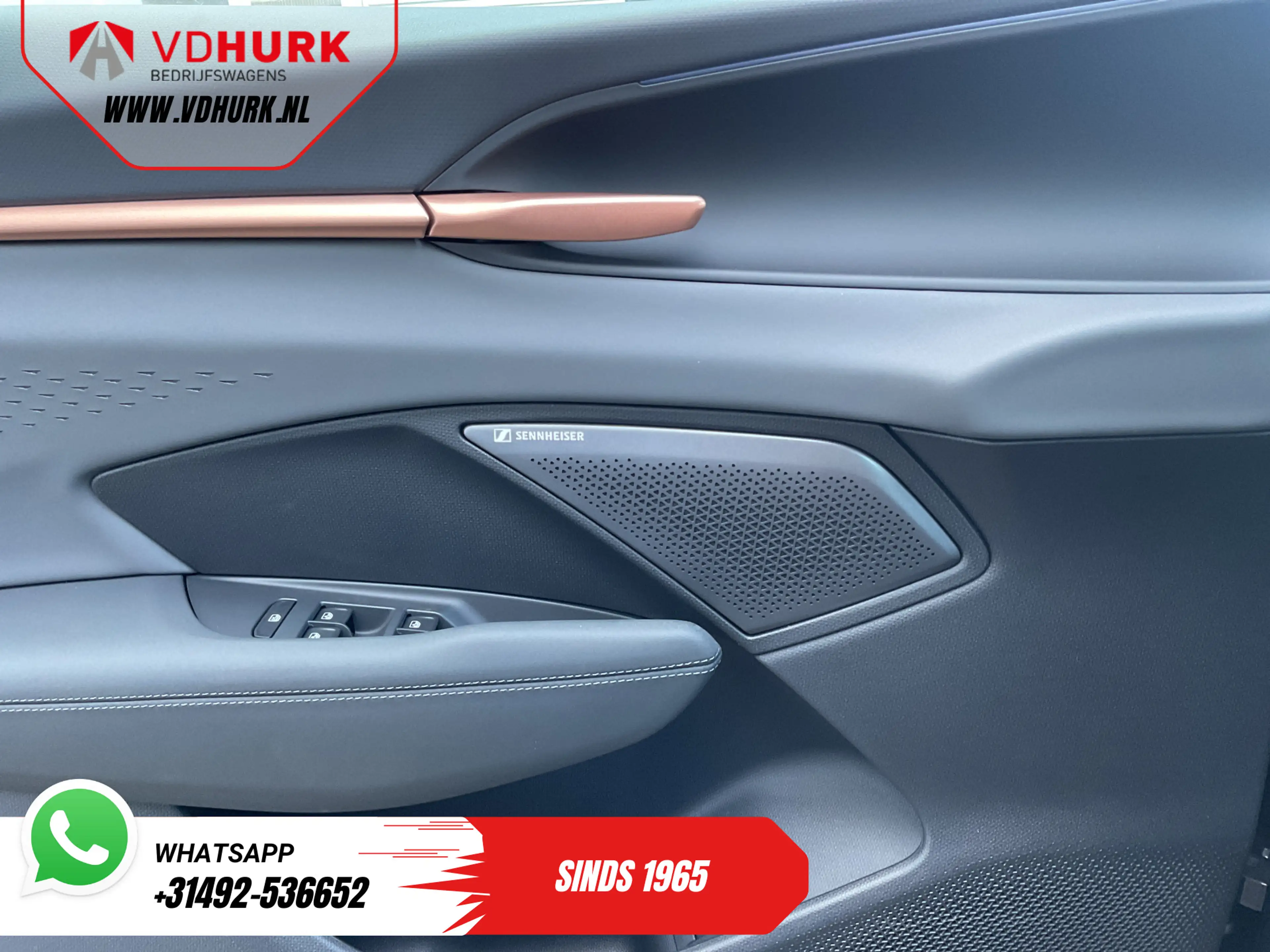 CUPRA Terramar 1.5 TSI e-Hybrid 272 pk VZ Limited Pano/ Head-up/ — photo 20