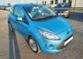 Ford Ka/Ka+ 1.2 69 cv trend Bleu - thumbnail 2