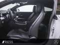 Mercedes-Benz CLE 300 4M Cp AMG Sport Night Pano Burmester 360 Grau - thumbnail 10