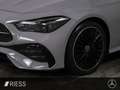 Mercedes-Benz CLE 300 4M Cp AMG Sport Night Pano Burmester 360 Grau - thumbnail 3