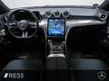 Mercedes-Benz CLE 300 4M Cp AMG Sport Night Pano Burmester 360 Grau - thumbnail 7