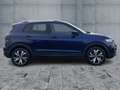 Volkswagen T-Cross 1.0 TSI UNITED ACC+NAV+2xPDC+SHZ+MFA+MFL Blau - thumbnail 7