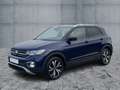 Volkswagen T-Cross 1.0 TSI UNITED ACC+NAV+2xPDC+SHZ+MFA+MFL Blau - thumbnail 2