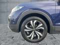 Volkswagen T-Cross 1.0 TSI UNITED ACC+NAV+2xPDC+SHZ+MFA+MFL Blau - thumbnail 8