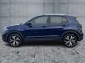 Volkswagen T-Cross 1.0 TSI UNITED ACC+NAV+2xPDC+SHZ+MFA+MFL Blau - thumbnail 4