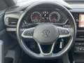 Volkswagen T-Cross 1.0 TSI UNITED ACC+NAV+2xPDC+SHZ+MFA+MFL Blau - thumbnail 10