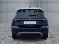 Volkswagen T-Cross 1.0 TSI UNITED ACC+NAV+2xPDC+SHZ+MFA+MFL Blau - thumbnail 5
