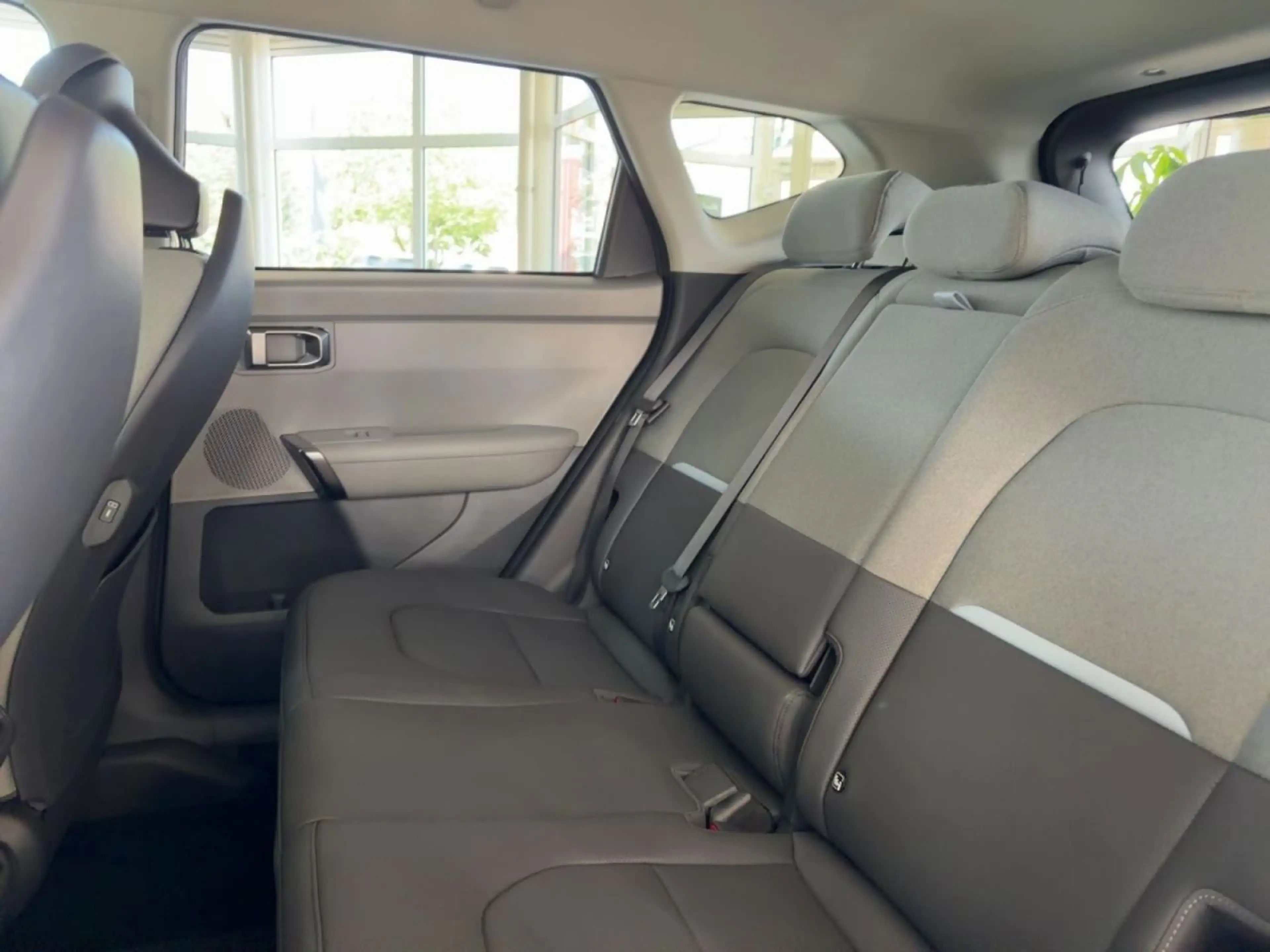 Kia Seltos 1.6T-GDi Spirit DCT7 — photo 10
