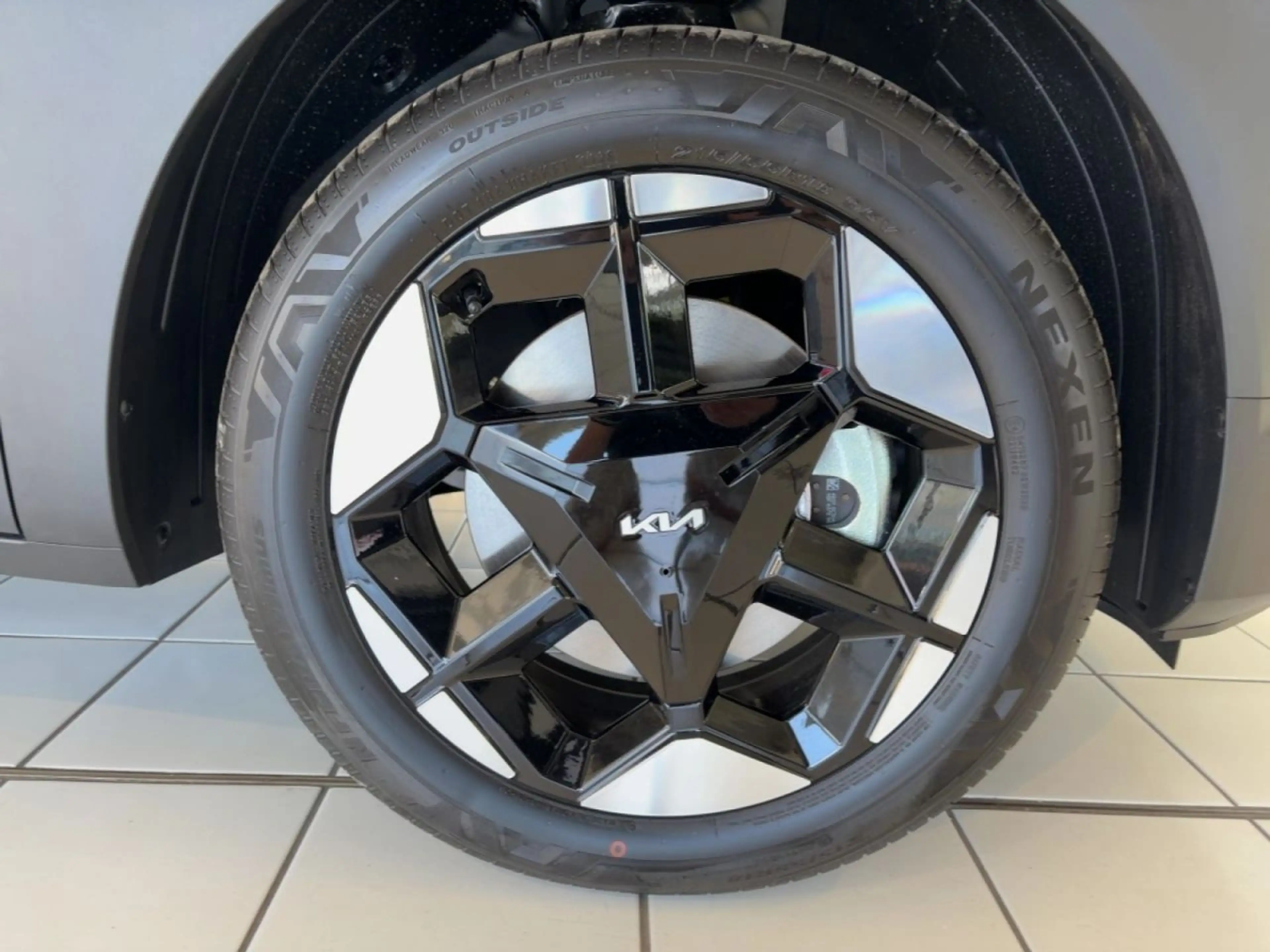 Kia Seltos 1.6T-GDi Spirit DCT7 — photo 14