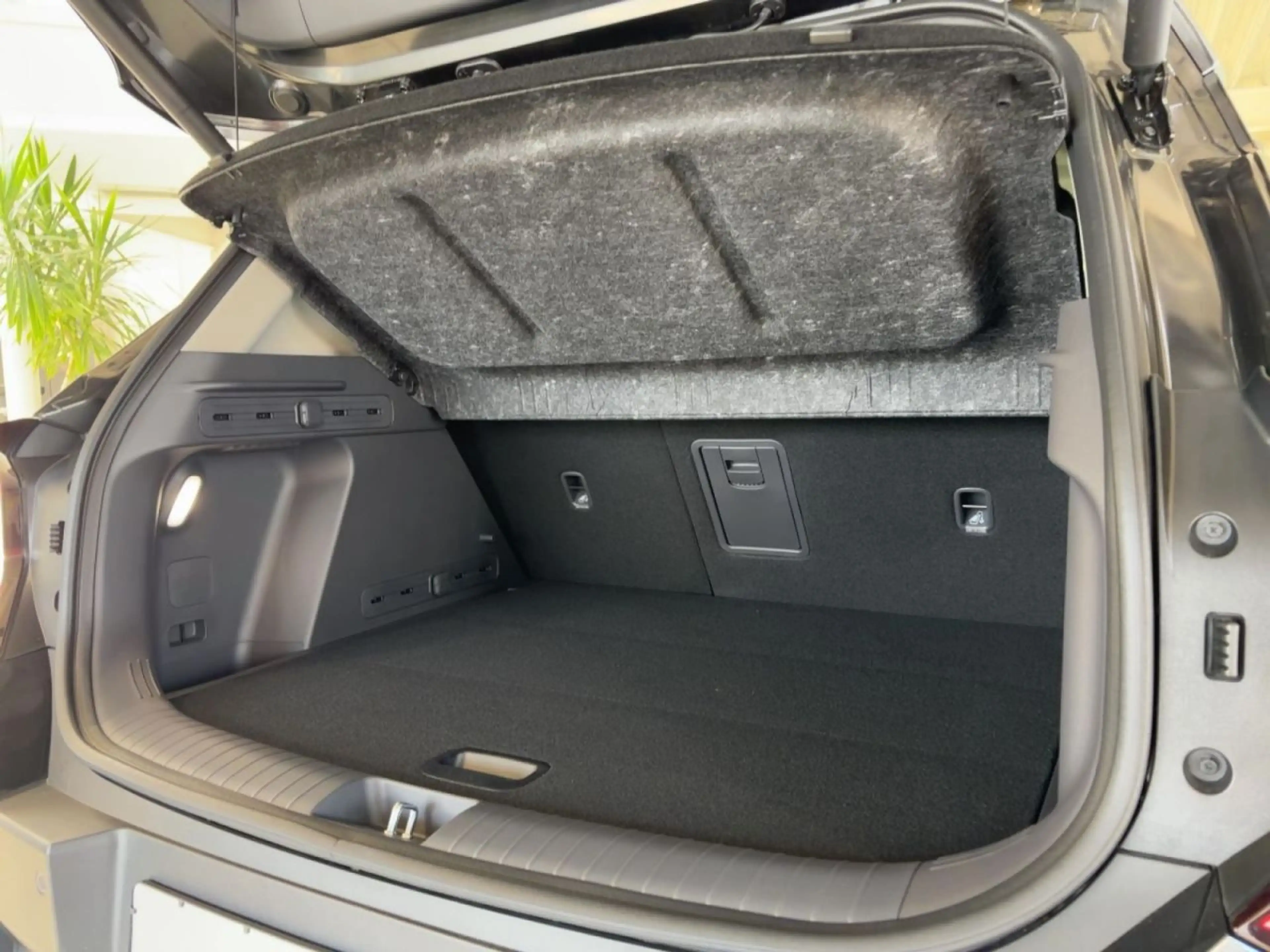 Kia Seltos 1.6T-GDi Spirit DCT7 — photo 8