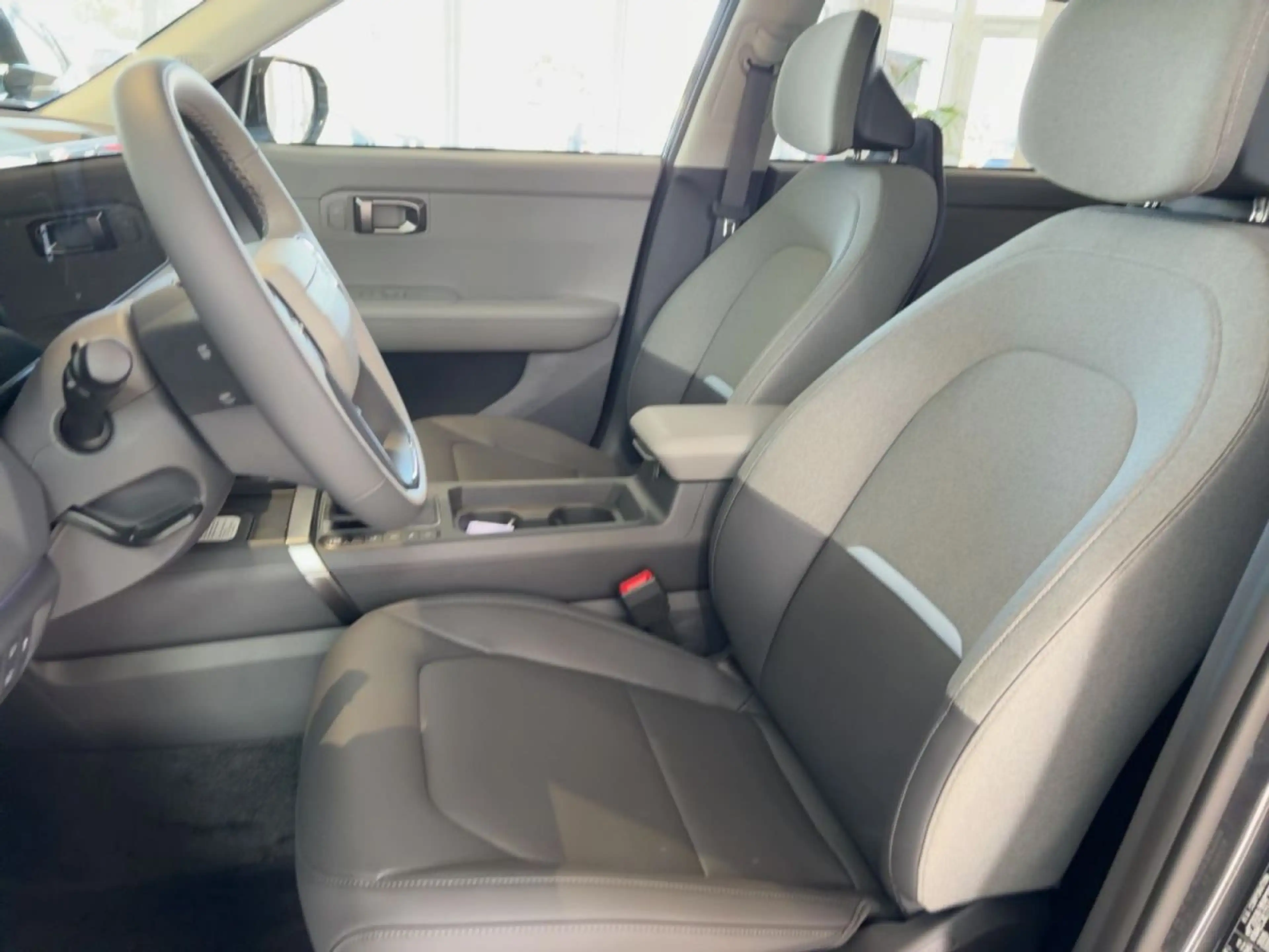 Kia Seltos 1.6T-GDi Spirit DCT7 — photo 9