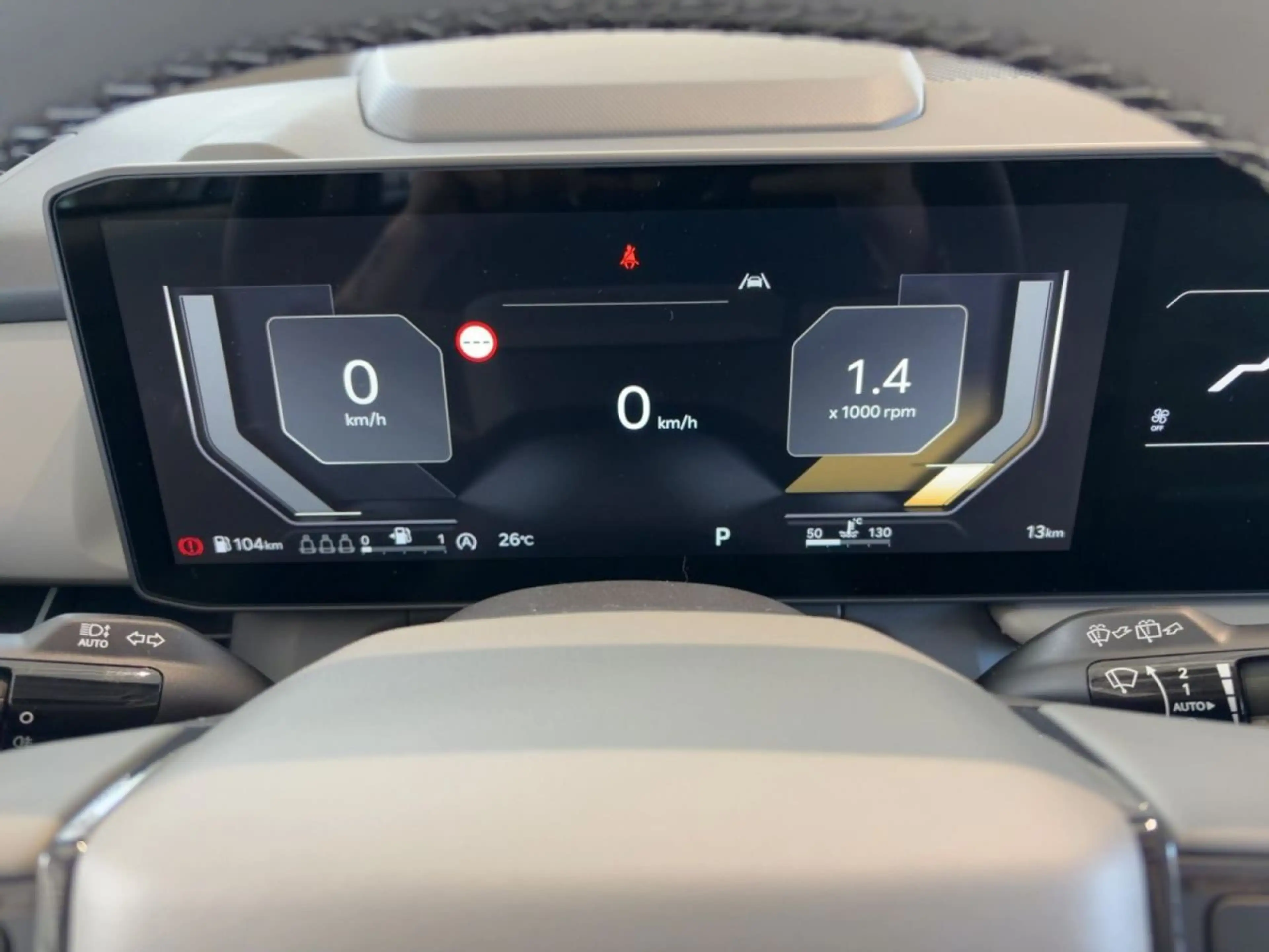 Kia Seltos 1.6T-GDi Spirit DCT7 — photo 11