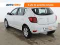 Dacia Sandero 0.9 TCE Laureate 66kW Blanco - thumbnail 4