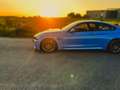 BMW M4 M4 Coupe DKG Competition Blau - thumbnail 3