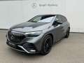 Mercedes-Benz EQE SUV EQE 43 4MATIC SUV AMG Pano AIR FAP Сірий - thumbnail 2