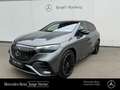 Mercedes-Benz EQE SUV EQE 43 4MATIC SUV AMG Pano AIR FAP Сірий - thumbnail 1