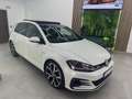 Volkswagen Golf GTI 2.0 TSI 169kW (230CV) DSG Blanc - thumbnail 2