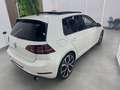 Volkswagen Golf GTI 2.0 TSI 169kW (230CV) DSG Blanc - thumbnail 7