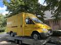 Mercedes-Benz Sprinter 308 CDI Bakwagen automaat lees tekst Geel - thumbnail 14