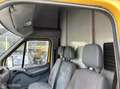 Mercedes-Benz Sprinter 308 CDI Bakwagen automaat lees tekst Geel - thumbnail 12