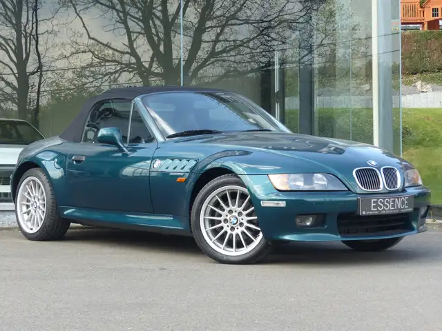 BMW Z3 2.8i
