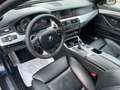 BMW 520 iA Lim.*M-SPORTPAKET*AUT.*LEDER*NAVI*XENON* Black - thumbnail 15