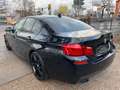 BMW 520 iA Lim.*M-SPORTPAKET*AUT.*LEDER*NAVI*XENON* Black - thumbnail 5