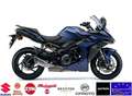 Suzuki GSX-S 1000 GT  Modell 2023 in blau+schwarz vorh. Bleu - thumbnail 1