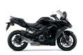 Suzuki GSX-S 1000 GT  Modell 2023 in blau+schwarz vorh. Blue - thumbnail 3