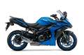 Suzuki GSX-S 1000 GT  Modell 2023 in blau+schwarz vorh. Niebieski - thumbnail 2