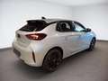 Opel Corsa 1.2T GS - AHZV, Navi, Klimaaut., Sitzhzg. Silber - thumbnail 4