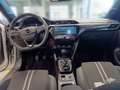 Opel Corsa 1.2T GS - AHZV, Navi, Klimaaut., Sitzhzg. Silber - thumbnail 10
