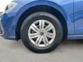 Volkswagen Polo 1.0 PDC LED AppConnect Blu/Azzurro - thumbnail 14