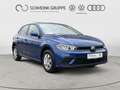 Volkswagen Polo 1.0 PDC LED AppConnect Blu/Azzurro - thumbnail 7