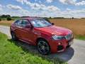 BMW X4 xDrive30d Aut. Rot - thumbnail 2