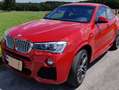 BMW X4 xDrive30d Aut. Rot - thumbnail 6