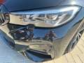 BMW 330 d Touring mhev 48V xdrive Msport AUTOM TETTO Schwarz - thumbnail 9