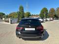 BMW 330 d Touring mhev 48V xdrive Msport AUTOM TETTO Schwarz - thumbnail 4
